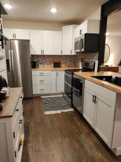 Julies Place on Rt 66 - Minutes to FLW - 4