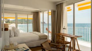 Les Roches Rouges, a Beaumier hotel - Saint-Raphaël - 3