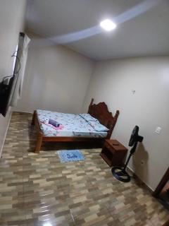 Pousada Criativa - 3