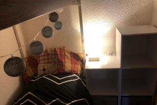 Apt With Balcon Near The Slopes Saint Chaffrey - Saint-Chaffrey - 2