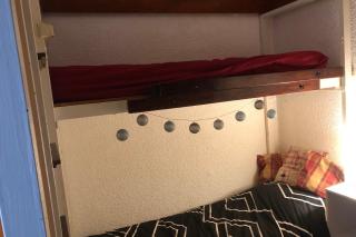 Apt With Balcon Near The Slopes Saint Chaffrey - Saint-Chaffrey - 1