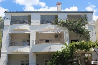 Apartments Adriona with parking - Makarska - 5