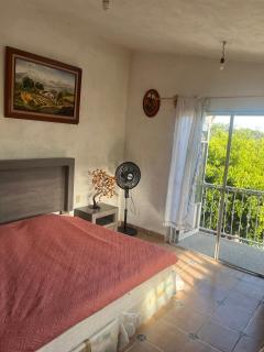 Bonita casa con alberca en Mazatepec, Morelos - Mazatepec - 8