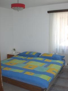 Appartamento La Rusticana - Maggia - 8