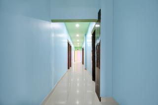 Hotel O Friends Club - Bhadrak - 9
