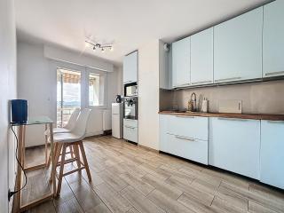 Grand T3, balcon et garage - Venissieux Lyon Sud - 8