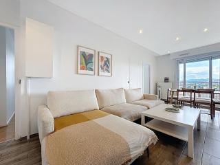 Grand T3, balcon et garage - Venissieux Lyon Sud - 0