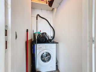 Grand T3, balcon et garage - Venissieux Lyon Sud - 5