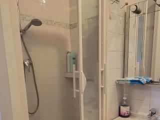 Appartement avec vue sur la tour eiffel - Paris - 2