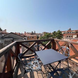 Palazzina RIVA - Venedig - 8