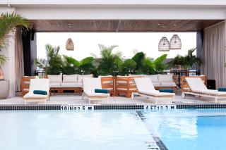 Moxy Miami Wynwood - 6