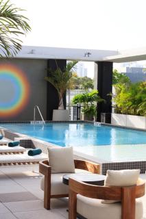 Moxy Miami Wynwood - Miami - 8