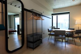 Moxy Miami Wynwood - 1