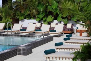 Moxy Miami Wynwood - Miami - 6