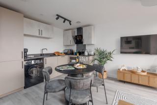 The Sloop by Grandeur Property - Poole - 9