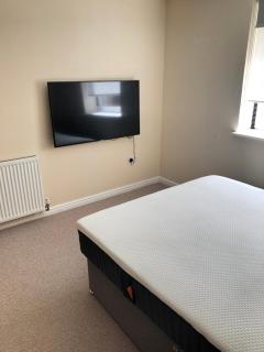 17 flat 11 slateford gait - Edinburgh - 9