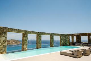 Radisson Blu Euphoria Resort, Mykonos - Kalo Livadi - 2