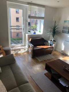 17 flat 11 slateford gait - Edinburgh - 5