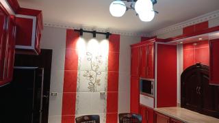 Fully Brand New Furnished Apartment - 8