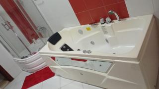 Fully Brand New Furnished Apartment - Sheikh Zayed - 4