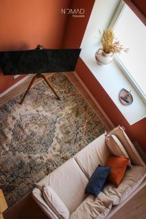 Nomad Houses - Casa Terra - Beja - 0