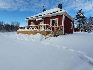 Villa Norrsken - Granträsk - 0