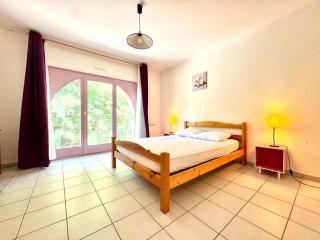 Annexe Boullée Appartement 2 - Thermes Neyras les Bains - Meyras - 0