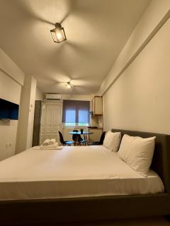 Stylish Central Retreat - Thessaloniki - 0