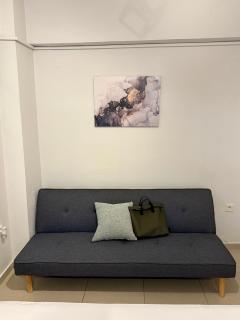 Stylish Central Retreat - Thessaloniki - 2