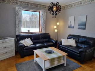 Villa Norrsken - Granträsk - 6