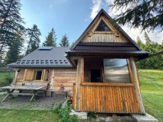 Terenowka Bacowka - 8
