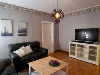 Villa Norrsken - Granträsk - 5
