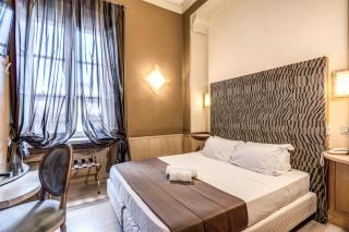 Hotel Nardizzi Americana - Rom - 9