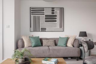 The Sloop by Grandeur Property - Poole - 7