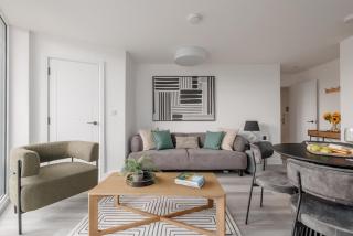 The Sloop by Grandeur Property - Poole - 5