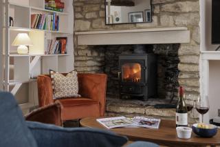 The Roost - Quenington - 0