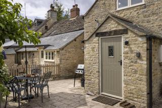 The Roost - Quenington - 8