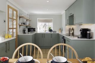 The Roost - Quenington - 2