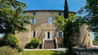 Peaceful retreat in Drome Provencale Castel - Montboucher-sur-Jabron - 6