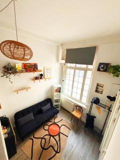 Central Paris Stay with Exceptional Comfort - 1