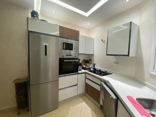 Appartement luxueux - 0