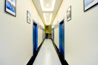 Hotel O Palm Inn Durgapura Railway Station - 7