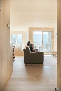 Volume Nord - Loft de montagne - 2
