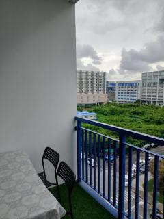 Tower C sea residence manolita - Manila - 1