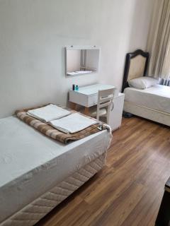 Hotel Hoyuk - Istanbul - 2