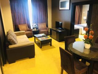 Hotel Felda Residence Kuala Terengganu - 6