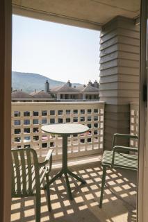 Volume Nord - Loft de montagne - 2