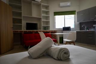 Alpha Suites By Platform 357 - Ayios Dhometios - 1
