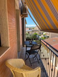 Orizzonte Conero holiday home - 4