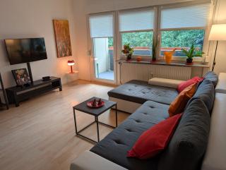 Apartment Fuchsbau - Unterkirnach - 8